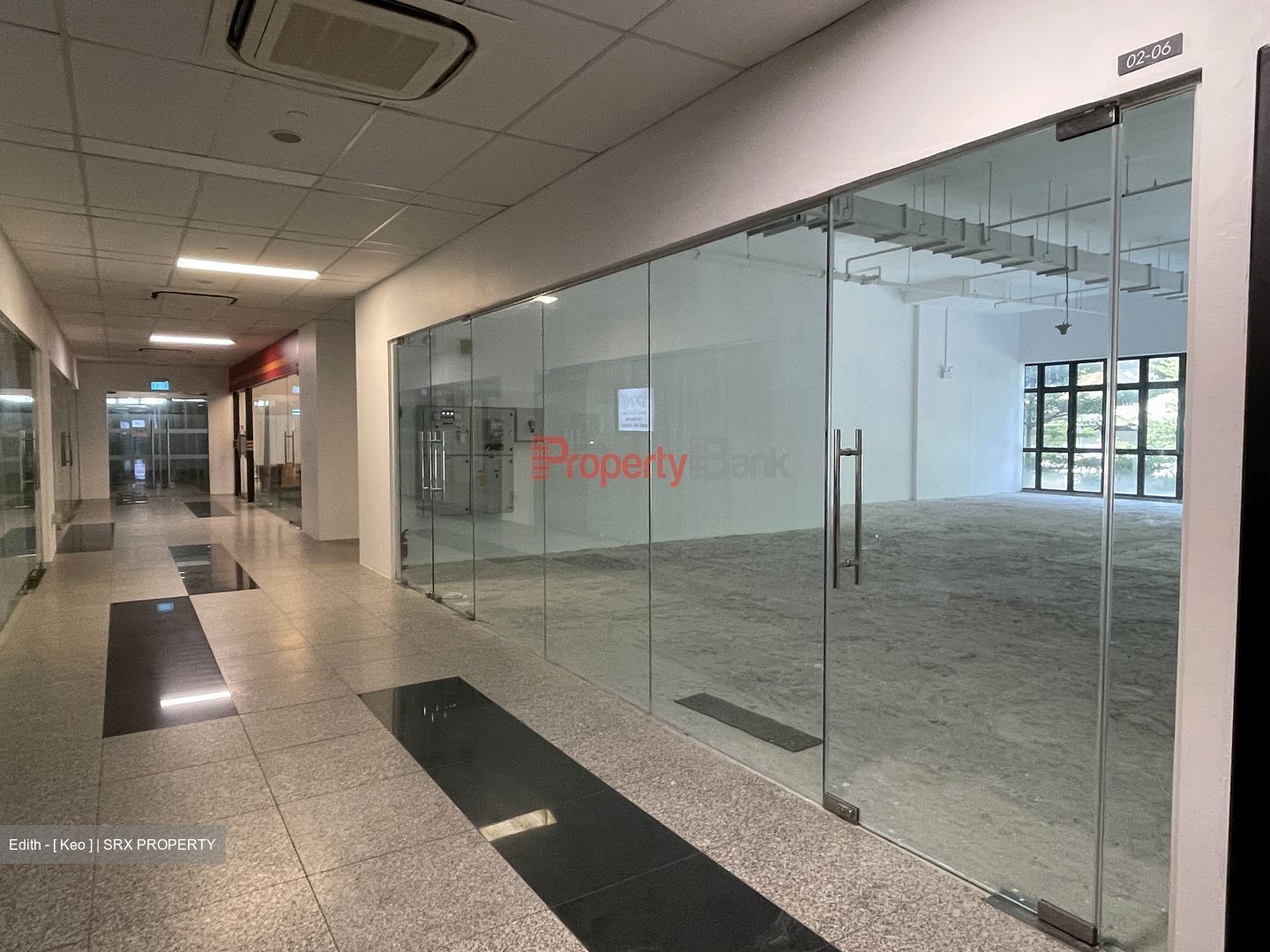 Tai Seng MRT (D19), Retail #595107131